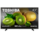 Telewizor TOSHIBA 43UA5D63DG 43" 4K Ultra HD