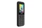 Smartfon Alcatel Alcatel 1068 czarny 1.8" poniżej 0.1GB/poniżej 0.5GB