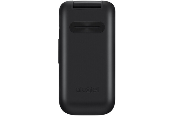 Smartfon Alcatel Alcatel 2057 czarny 2.4" poniżej 0.5GB