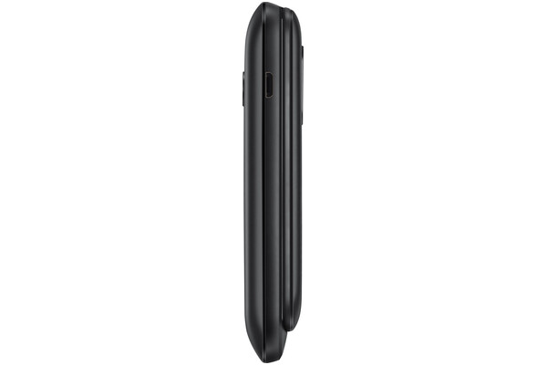 Smartfon Alcatel Alcatel 2057 czarny 2.4" poniżej 0.5GB