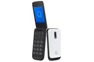Smartfon Alcatel Alcatel 2057 biały 2.4"