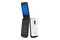 Smartfon Alcatel Alcatel 2057 biały 2.4" poniżej 0.5GB/