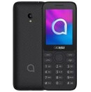 Smartfon Alcatel Alcatel 3080 czarny 2.4"