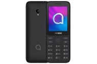 Smartfon Alcatel Alcatel 3080 czarny 2.4" poniżej 0.5GB/