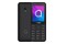 Smartfon Alcatel Alcatel 3080 czarny 2.4"