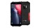 Smartfon OUKITEL WP 12 Pro czarno-czerwony 5.5" 64GB