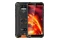 Smartfon OUKITEL WP 5 Pro czarno-pomarańczowy 5.5" 64GB