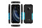 Smartfon OUKITEL WP 12 Pro niebieski 5.5" 4GB/64GB