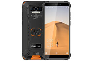 Smartfon OUKITEL WP 5 pomarańczowy 5.5" 4GB/32GB