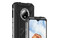 Smartfon OUKITEL WP 8 Pro czarny 6.49" 64GB