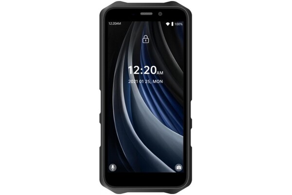 Smartfon OUKITEL WP 12 Pro czarno-niebieski 5.5" 4GB/64GB