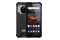 Smartfon OUKITEL WP 19 czarny 6.78" 256GB