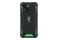 Smartfon OUKITEL WP 20 czarno-zielony 5.93" 32GB