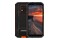 Smartfon OUKITEL WP 18 czarno-pomarańczowy 5.93" 32GB