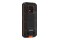 Smartfon OUKITEL WP 18 Pro czarno-pomarańczowy 5.93" 64GB
