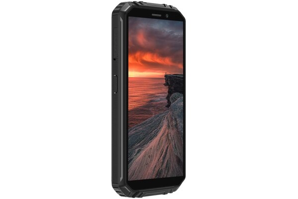 Smartfon OUKITEL WP 18 Pro czarny 5.93" 4GB/poniżej 0.5GB