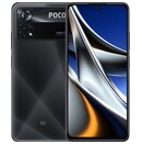 Smartfon POCO X4 Pro 5G czarny 6.67" 6GB/128GB