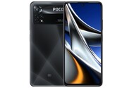 Smartfon POCO X4 Pro czarny 6.67" 128GB