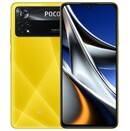 Smartfon POCO X4 Pro 5G żółty 6.67" 6GB/128GB