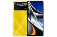 Smartfon POCO X4 Pro 5G żółty 6.67" 6GB/128GB