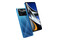 Smartfon POCO X4 Pro niebieski 6.67" 128GB