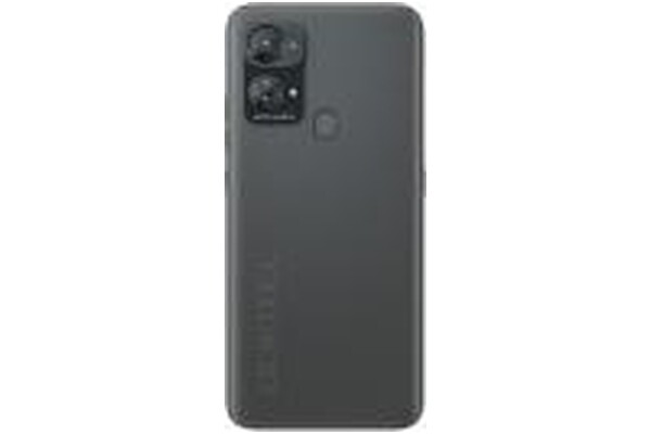 Smartfon OUKITEL C33 czarny 6.8" 256GB