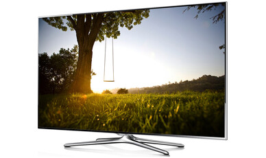 Telewizor Samsung UE46F6500SSXXH 46"