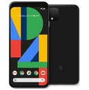 Smartfon Google Pixel 4 czarny 5.7" 64GB