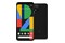 Smartfon Google Pixel 4 czarny 5.7" 6GB/64GB