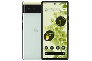 Smartfon Google Pixel 6 5G zielony 6.4" 8GB/128GB