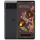 Smartfon Google Pixel 6 czarny 6.4" 128GB