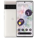 Smartfon Google Pixel 6 Pro 5G biały 6.7" 12GB/128GB