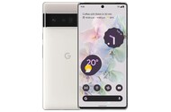Smartfon Google Pixel 6 Pro biały 6.7" 128GB