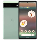 Smartfon Google Pixel 6a zielony 6.1" 128GB