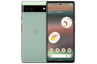 Smartfon Google Pixel 6a 5G zielony 6.1" 6GB/128GB
