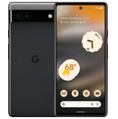 Smartfon Google Pixel 6a czarny 6.1" 128GB
