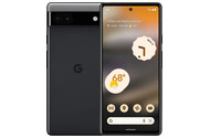 Smartfon Google Pixel 6a 5G czarny 6.1" 6GB/128GB