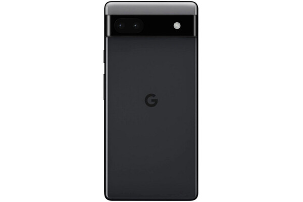 Smartfon Google Pixel 6a czarny 6.1" 128GB
