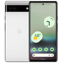 Smartfon Google Pixel 6a 5G biały 6.1" 6GB/128GB