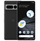 Smartfon Google Pixel 7 Pro 5G czarny 6.7" 12GB/128GB