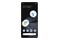 Smartfon Google Pixel 7 Pro czarny 6.7" 128GB