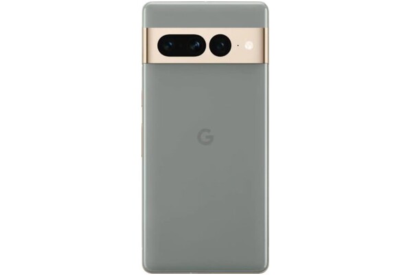 Smartfon Google Pixel 7 Pro 5G zielony 6.7" 12GB/128GB