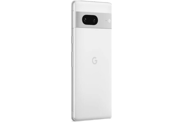 Smartfon Google Pixel 7 srebrny 6.3" 128GB