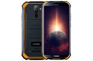 Smartfon DOOGEE S40 Pro pomarańczowy 5.45" 4GB/64GB