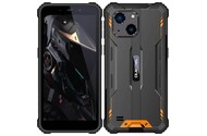Smartfon OUKITEL WP 20 Pro czarno-pomarańczowy 5.93" 64GB