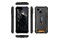 Smartfon OUKITEL WP 20 Pro czarno-pomarańczowy 5.93" 64GB