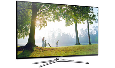 Telewizor Samsung UE48H6200AWXXH 48"