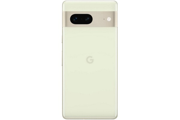 Smartfon Google Pixel 7 5G zielony 6.3" 8GB/256GB