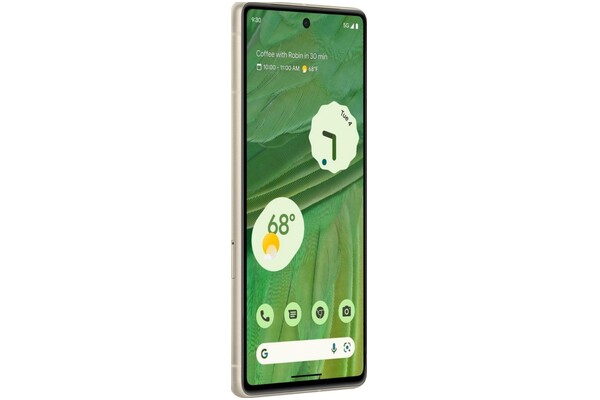 Smartfon Google Pixel 7 5G zielony 6.3" 8GB/256GB