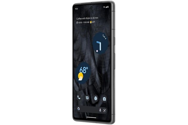 Smartfon Google Pixel 7 5G czarny 6.3" 8GB/256GB